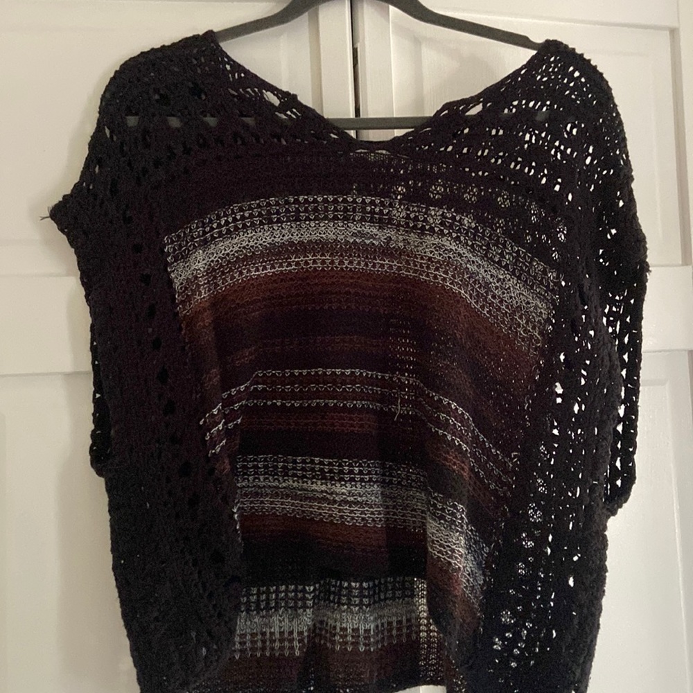 summer sweater top